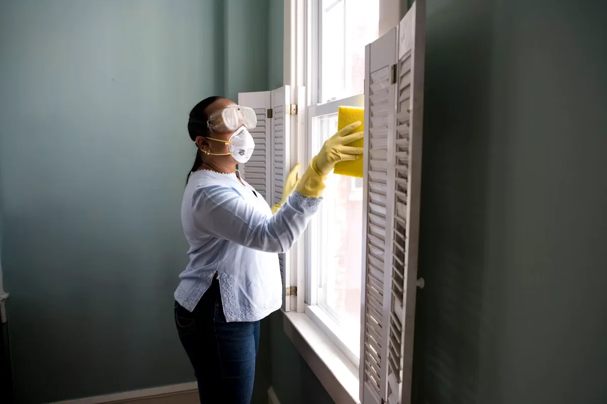 Cleaning companies
