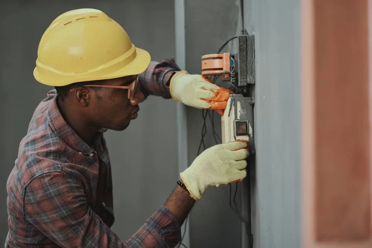 HVAC companies