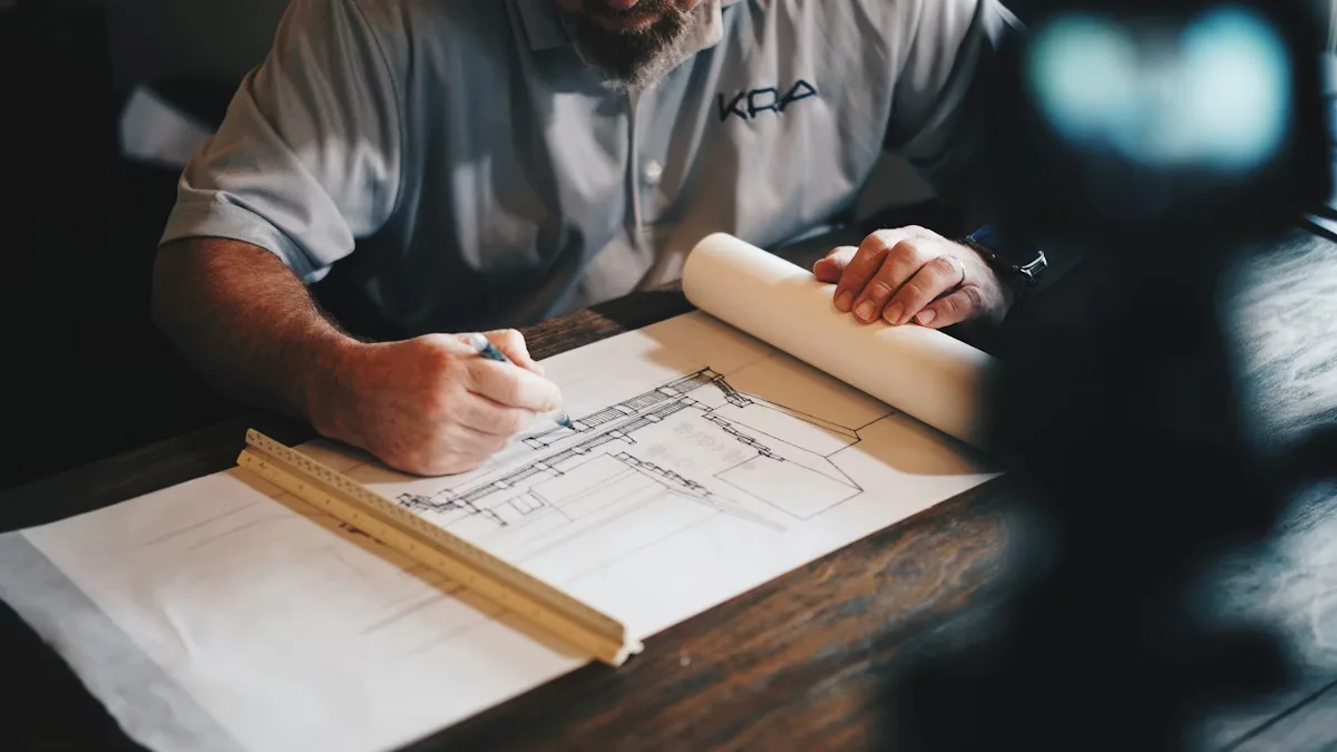 Installation companies