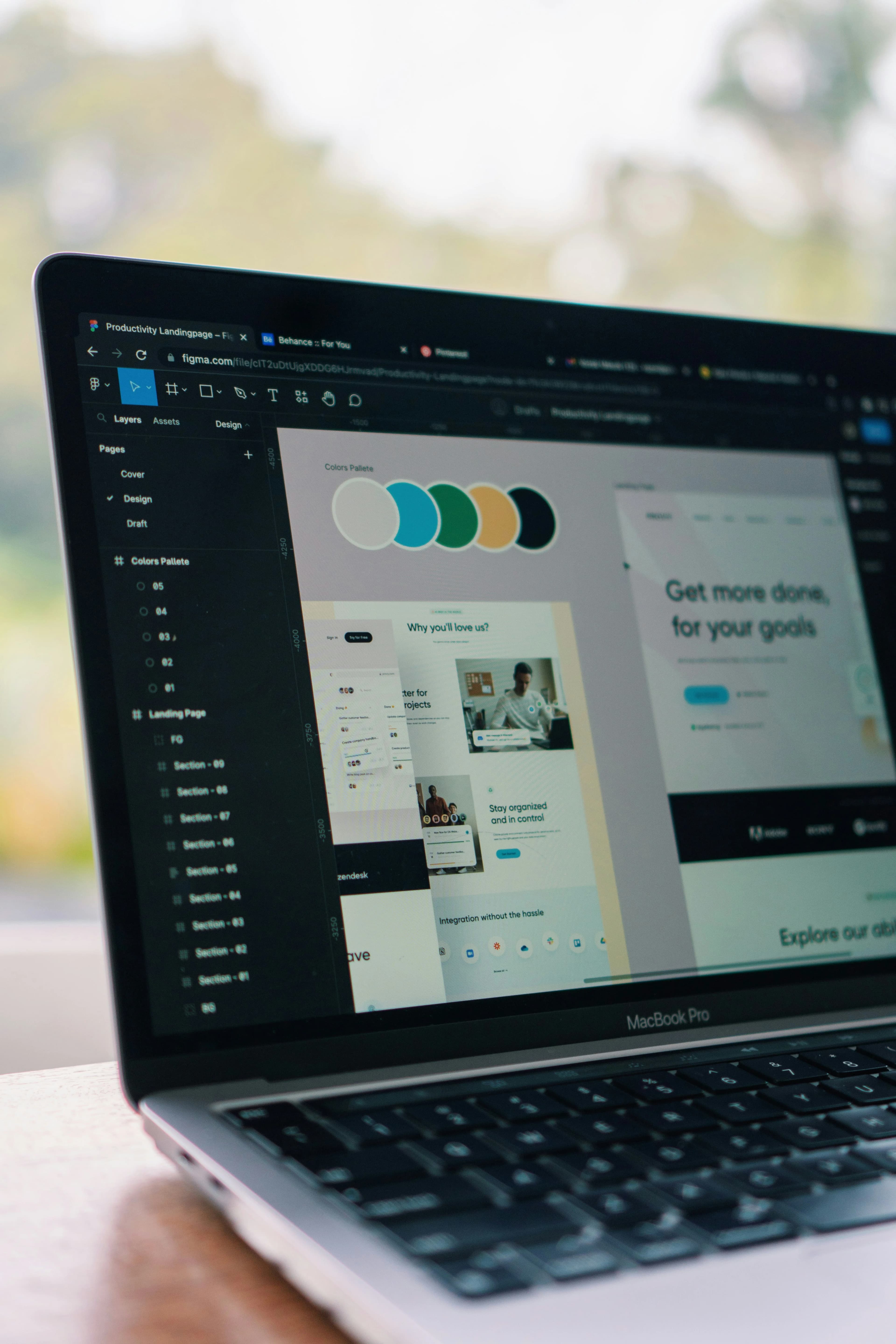 Web Application Development