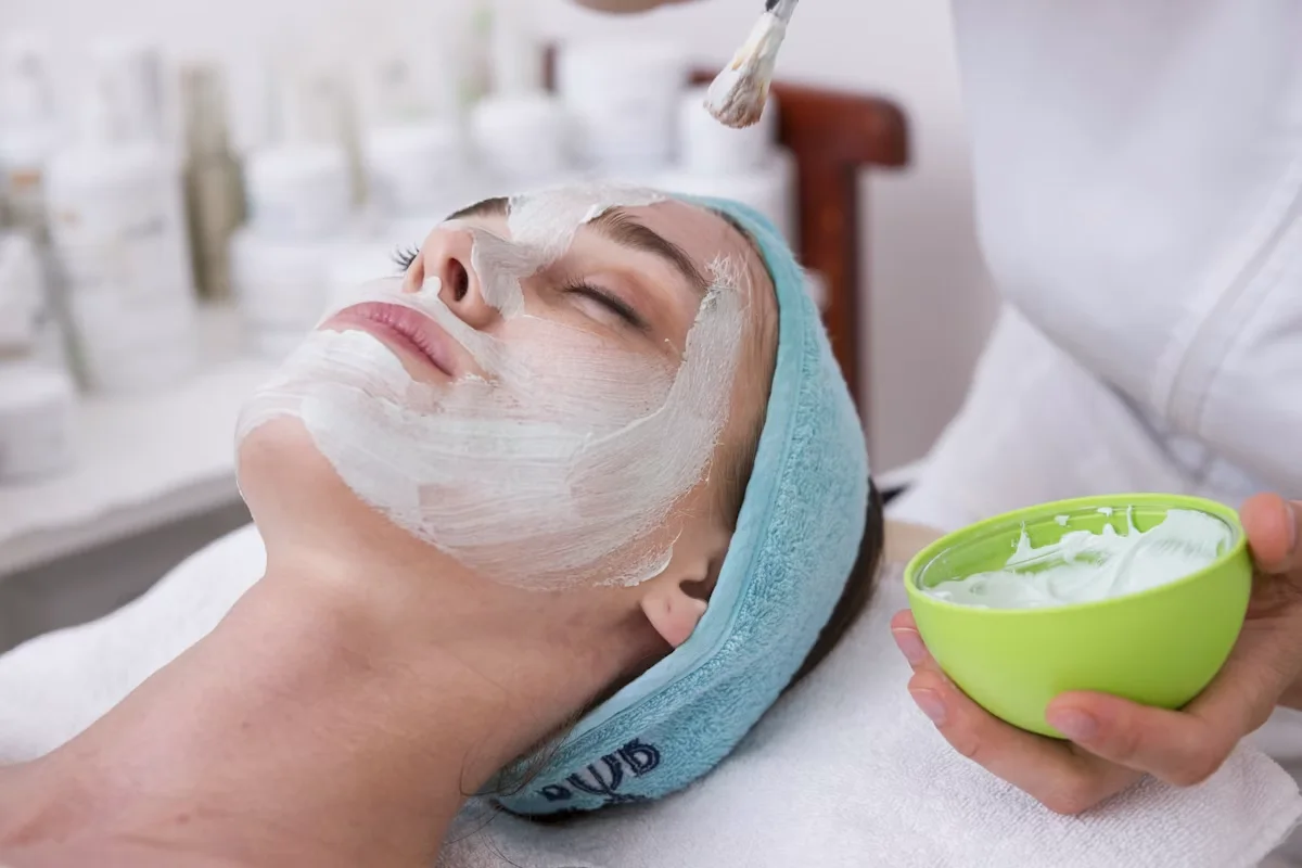 Aesthetic clinics