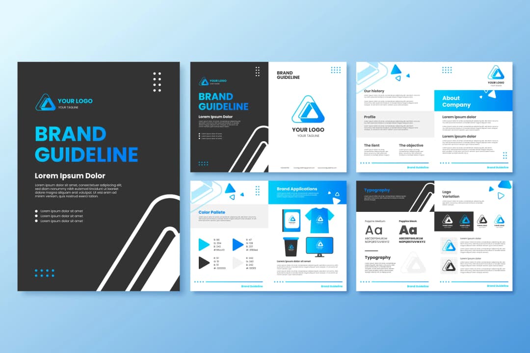 BrandGuide
