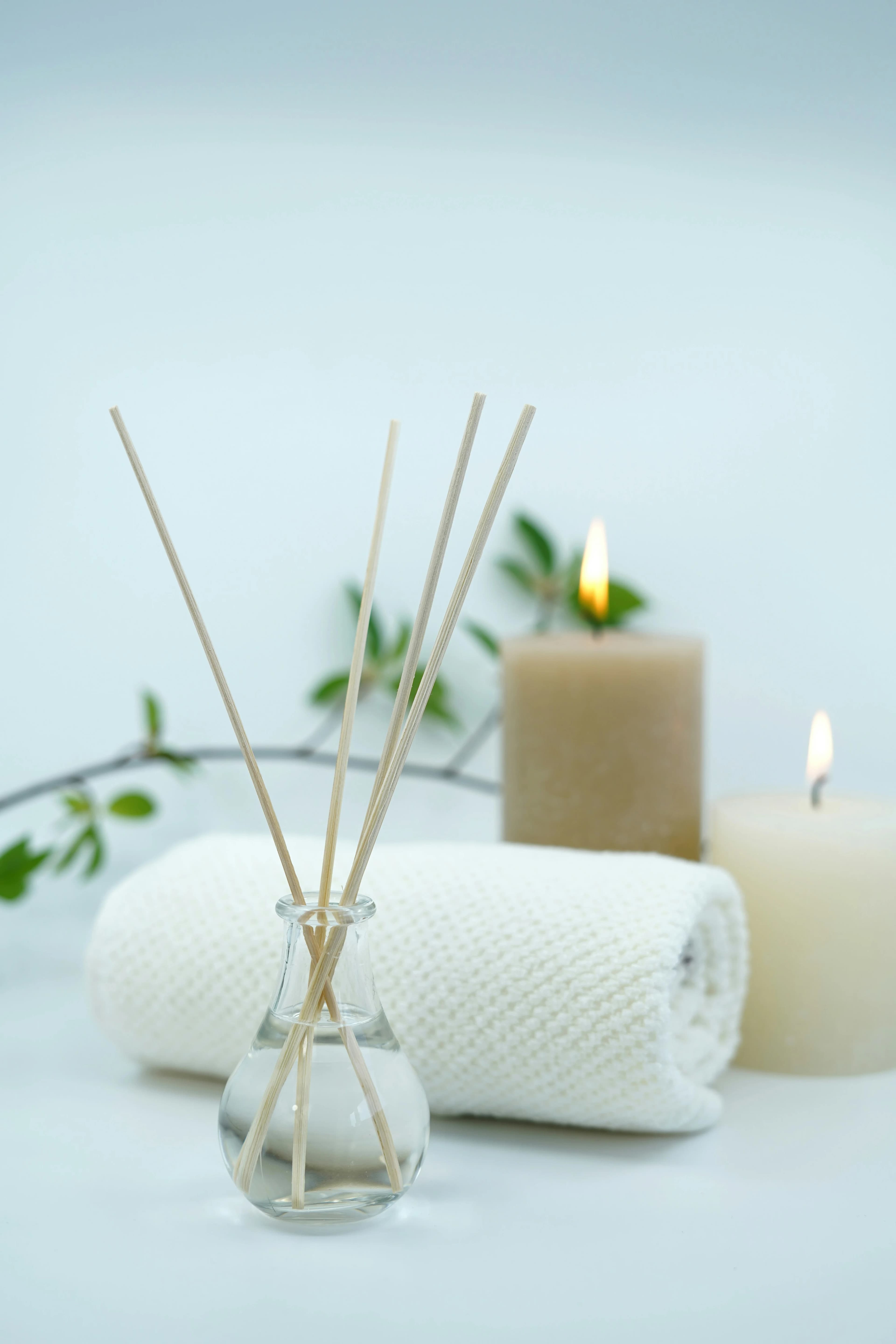 Massage businesses