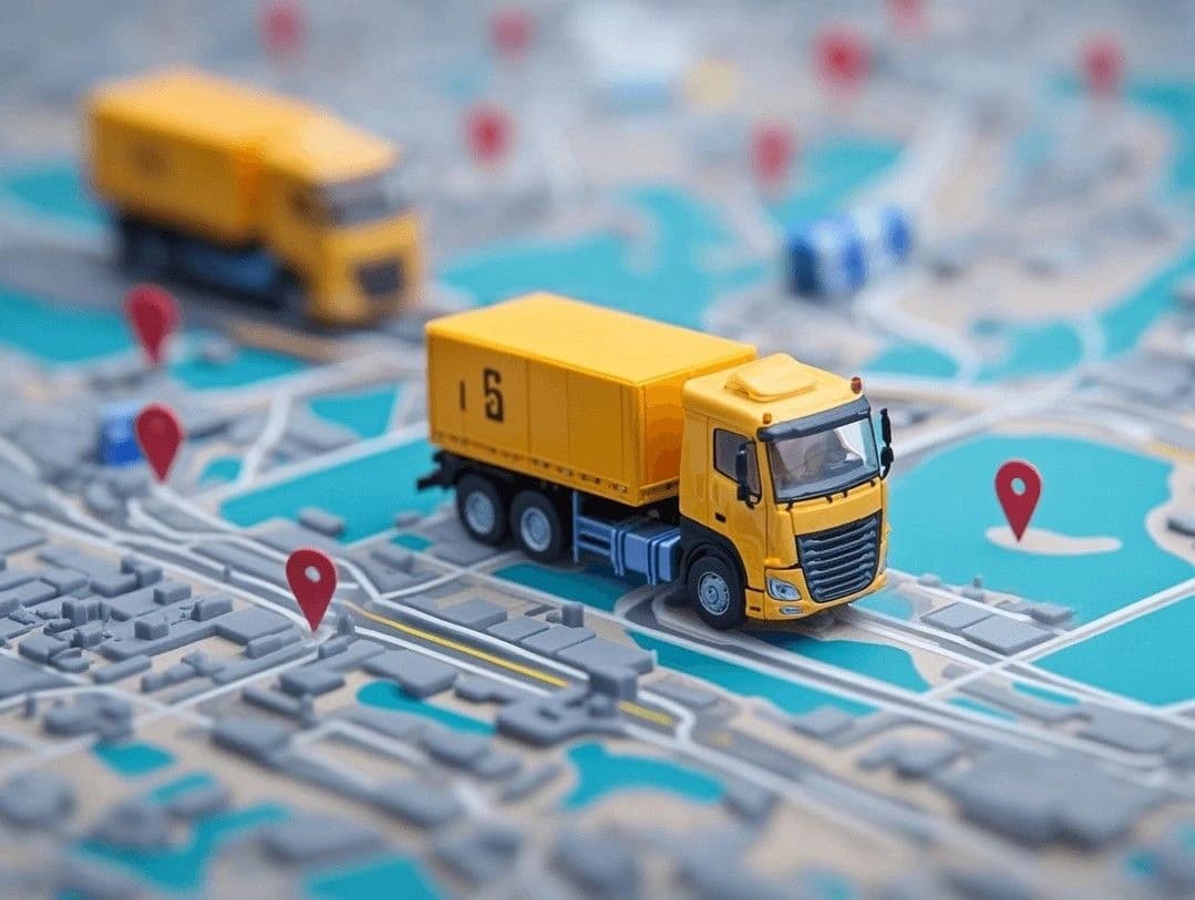 Multi-Location Businesses