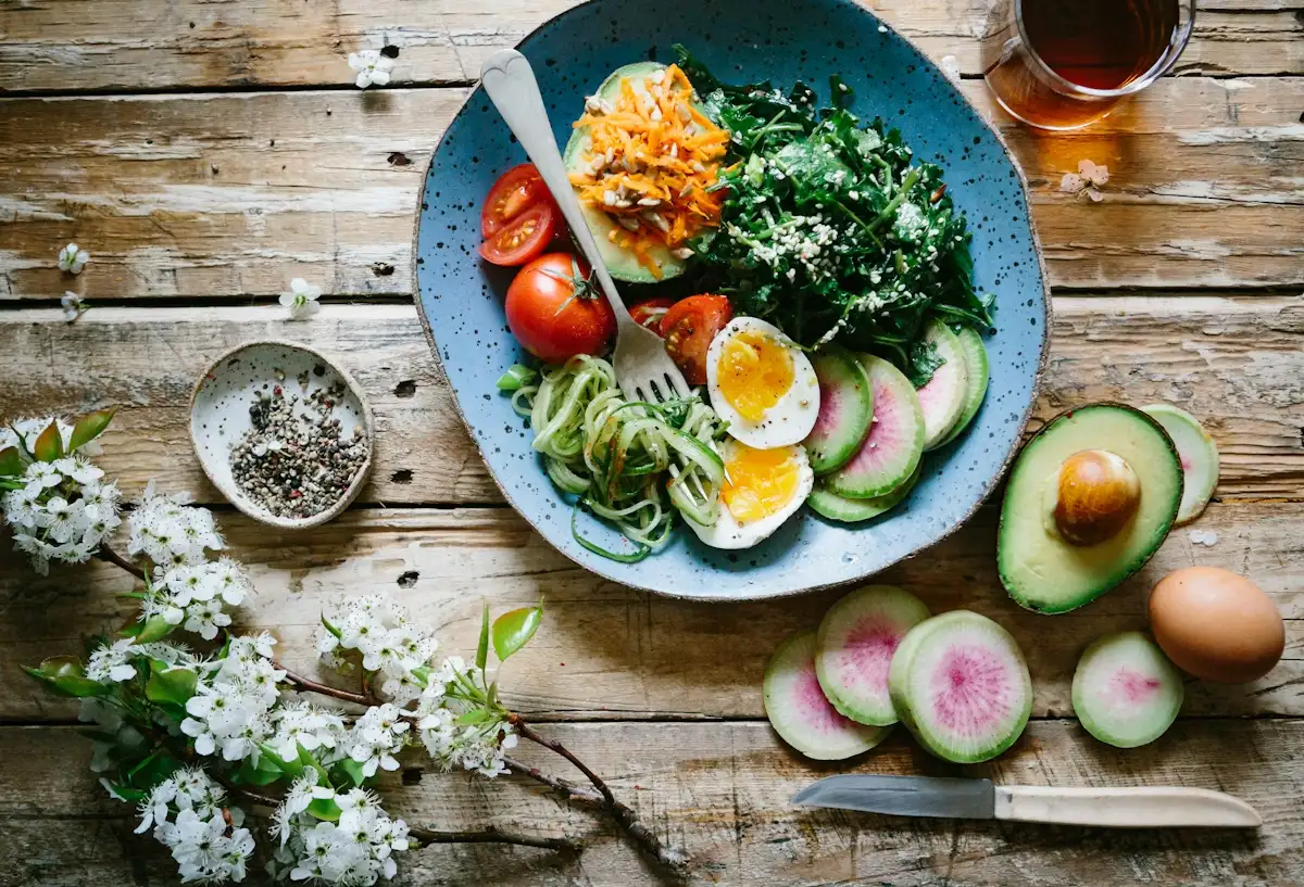 Nutrition consultants