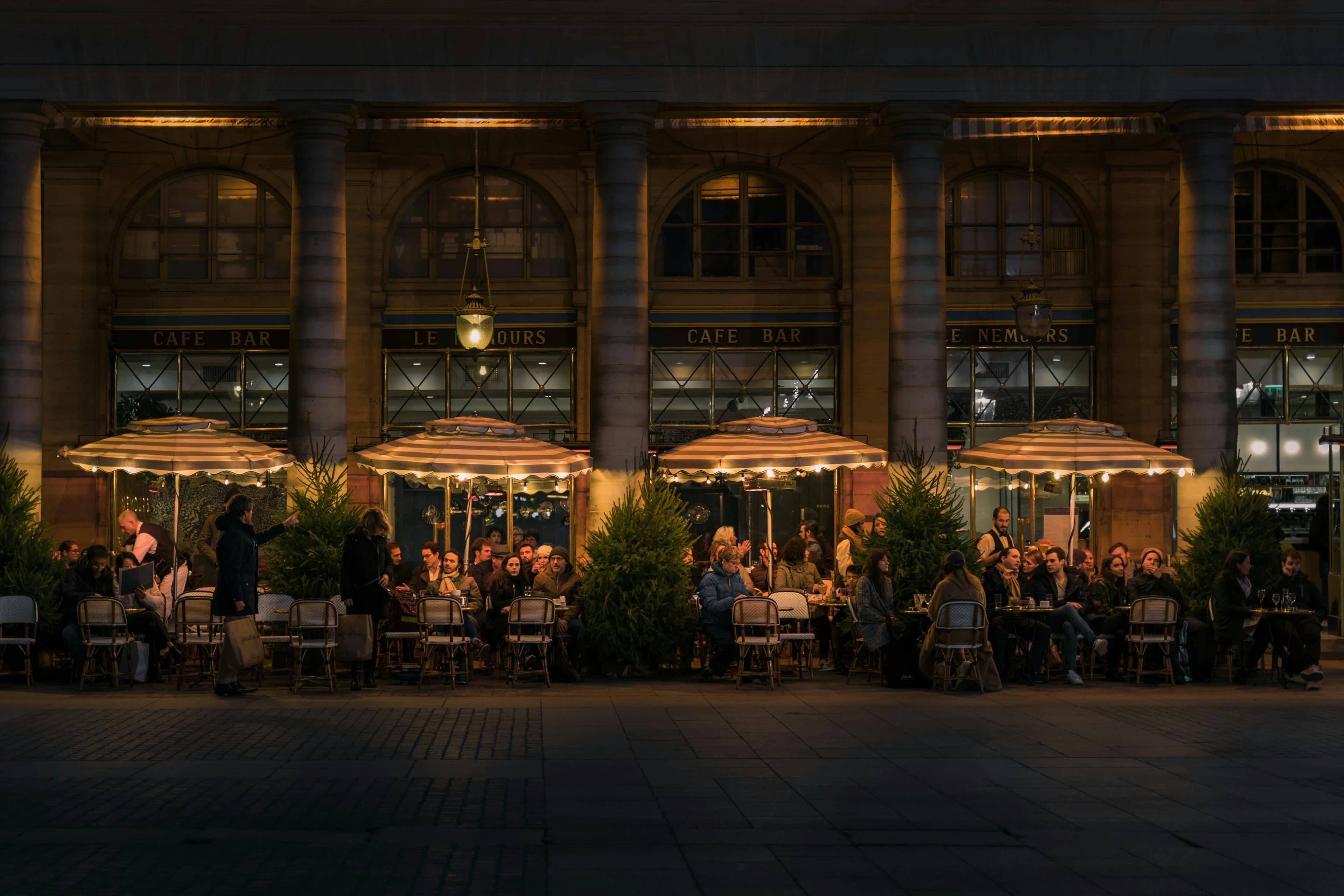 Restaurants