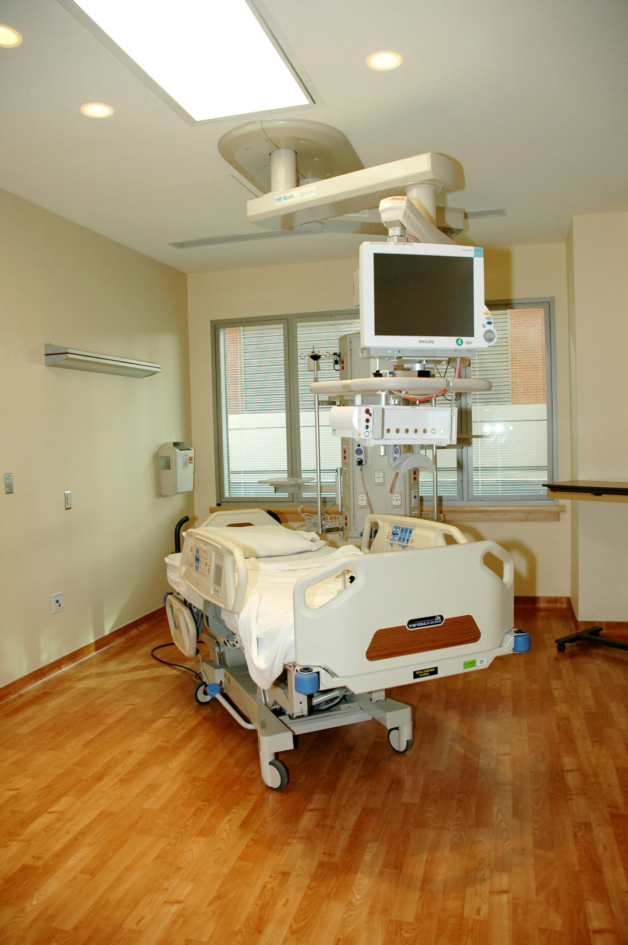Clinics & Wellness Centers