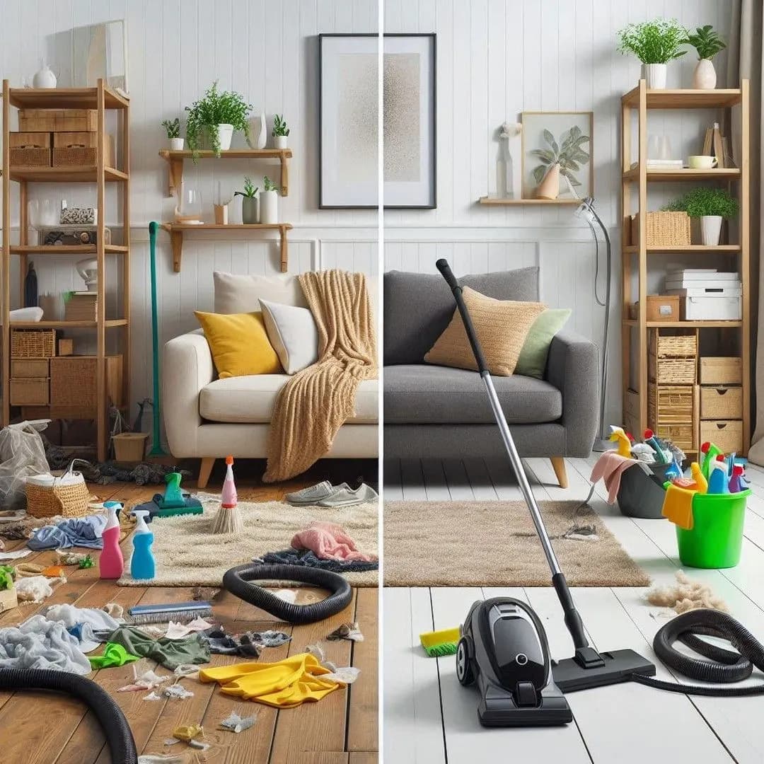 Home Service Companies