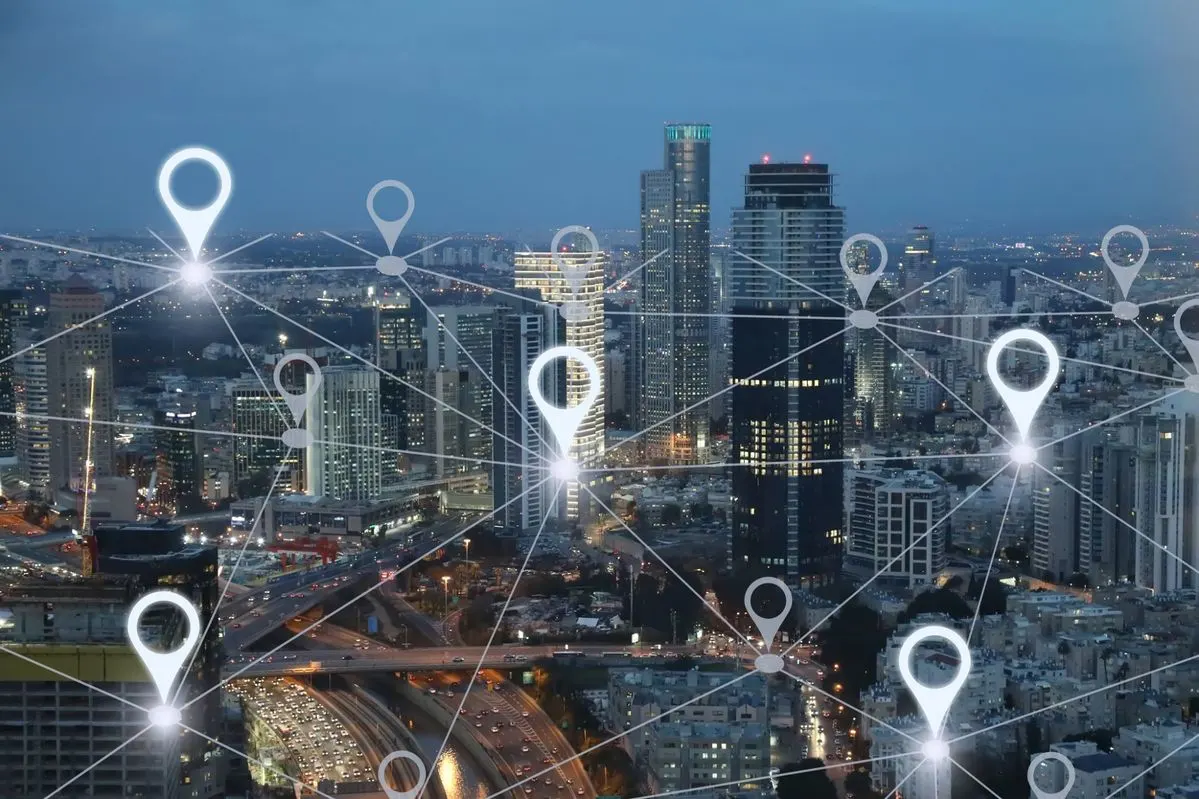 Multi-Location Businesses
